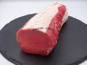 Filet de Boeuf