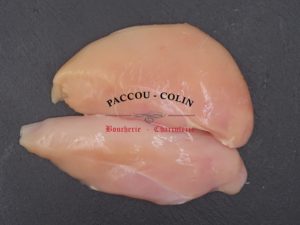 Filet de poulet