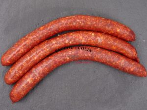 Merguez