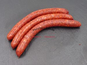 Merguez