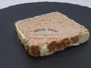 Pâté de foie