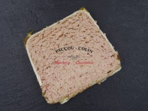 Pâté de foie