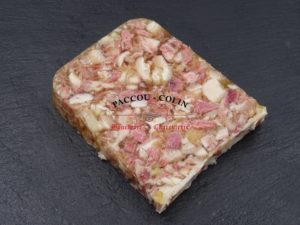 Pâté de tête