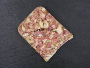 Pâté de tête