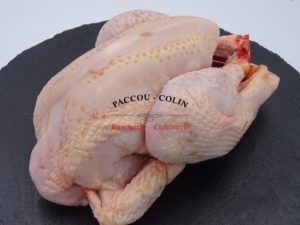 Poulet fermier