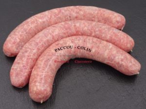 Saucisse