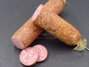 Saucisson